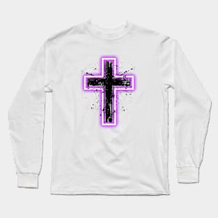 Purgatory Long Sleeve T-Shirt